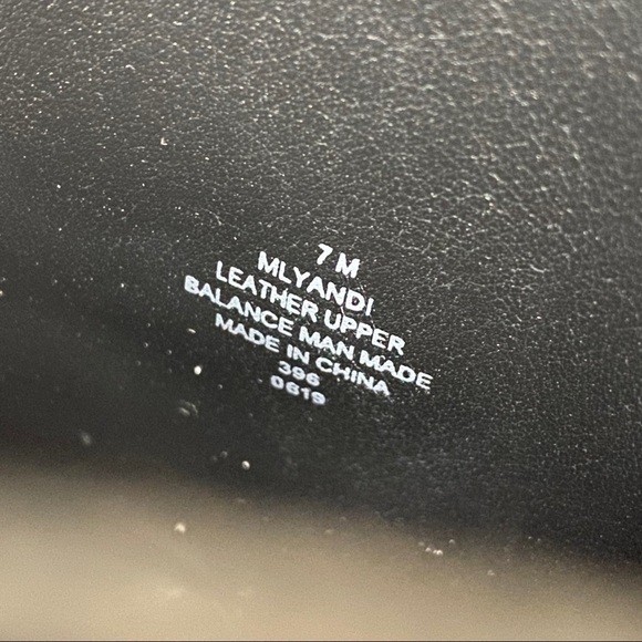 Marc Fisher Yandi Western Black Suede Bootie 7M - Picture 10 of 13